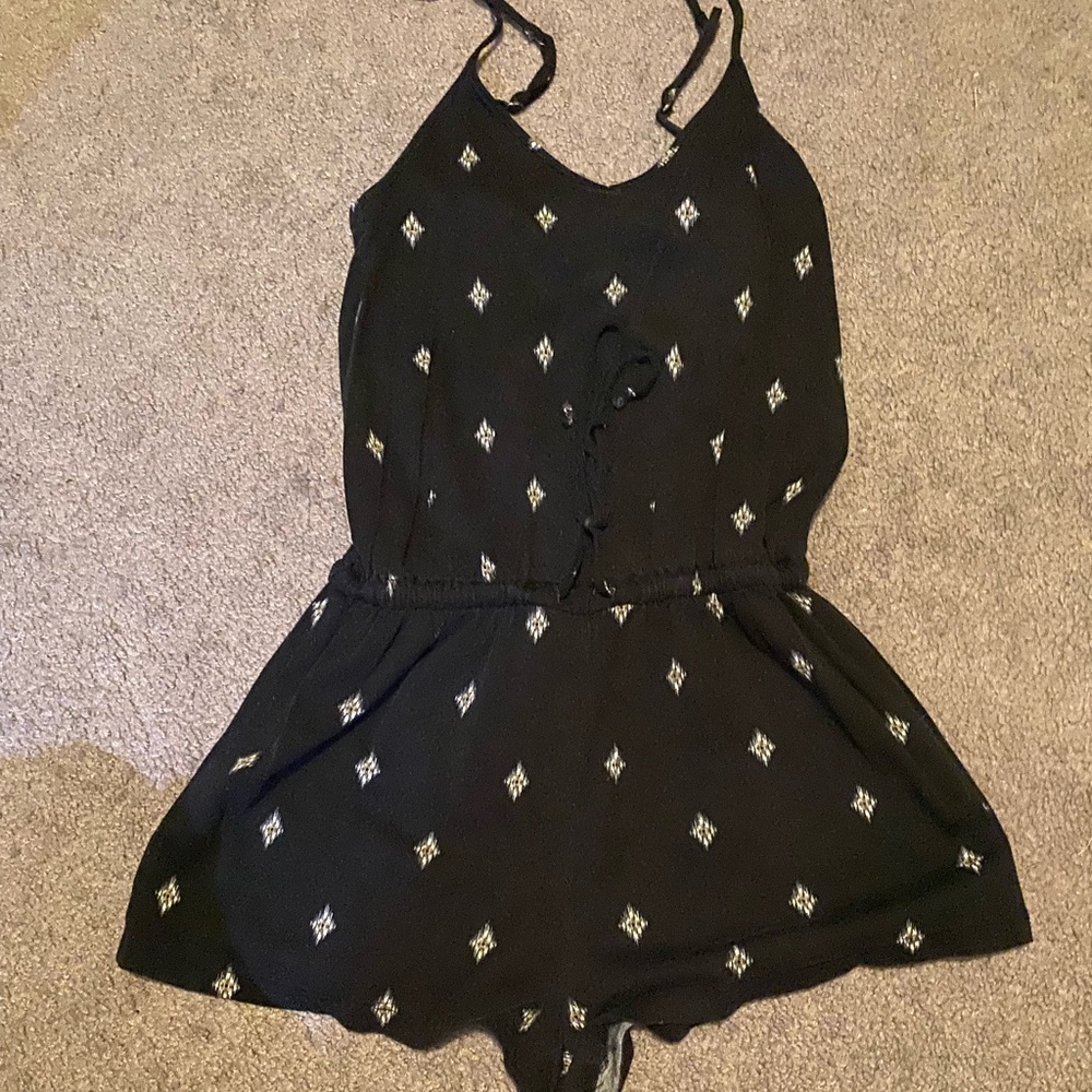 Aeropostale xs romper